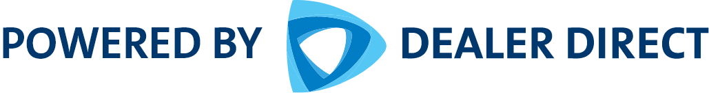 Powered by Dealer Direct Logo
